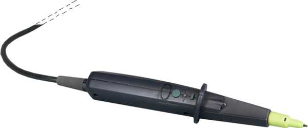 Gossen Metrawatt Z550A - Prüfspitze mit Fernauslösung