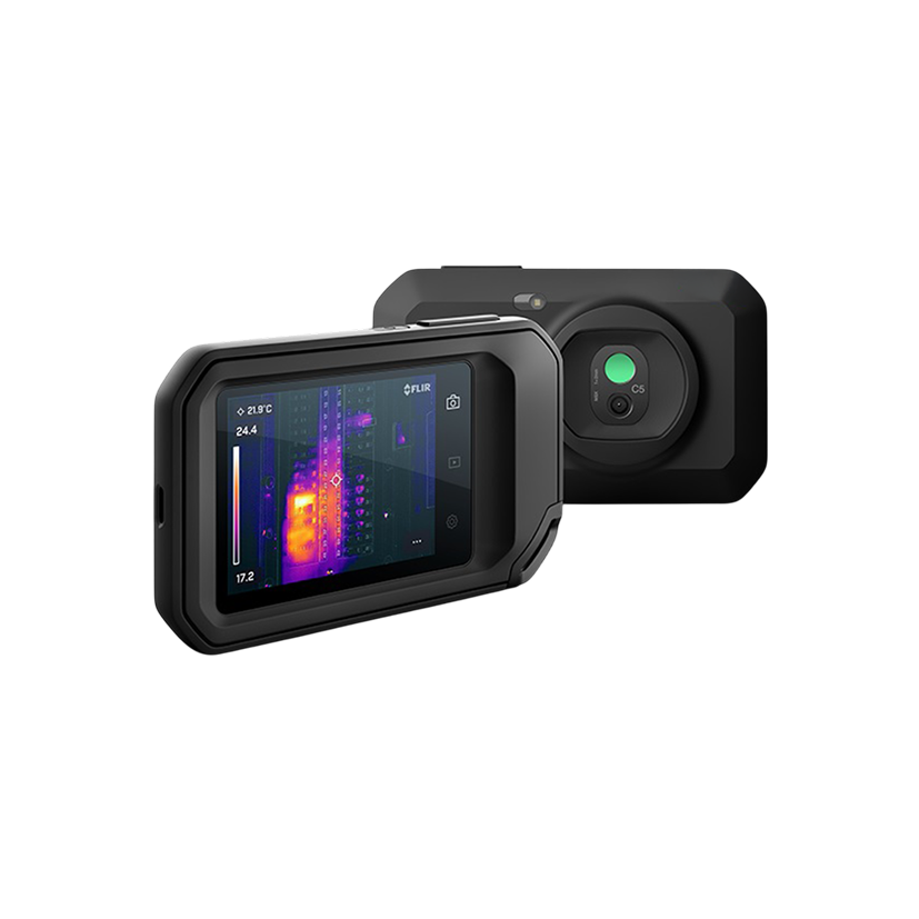 FLIR Cx5 Wärmebildkamera