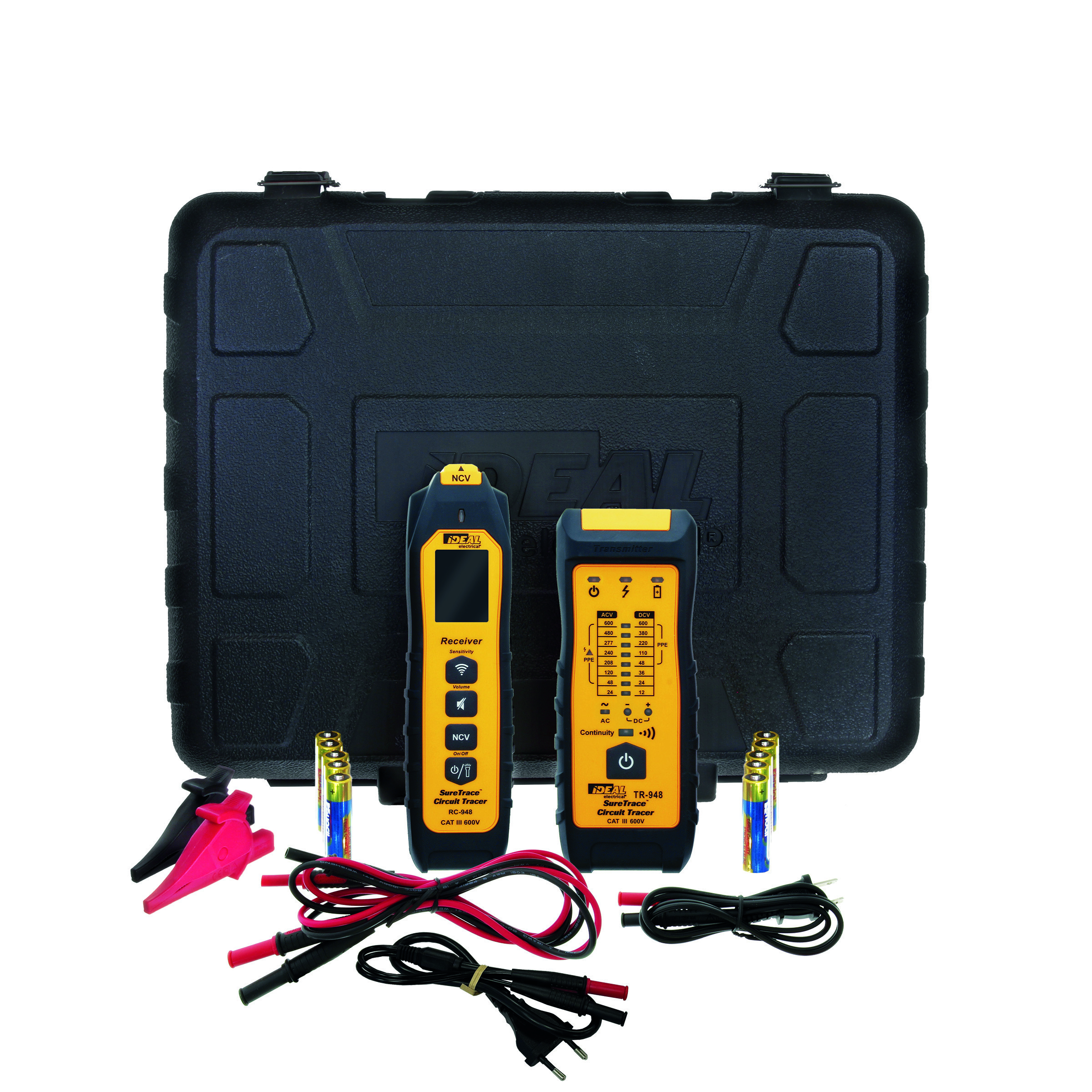 HT Instruments HT948 Kabel- und Leitungsfinder