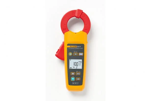Fluke 368 FC 40 mm Leckstromzange