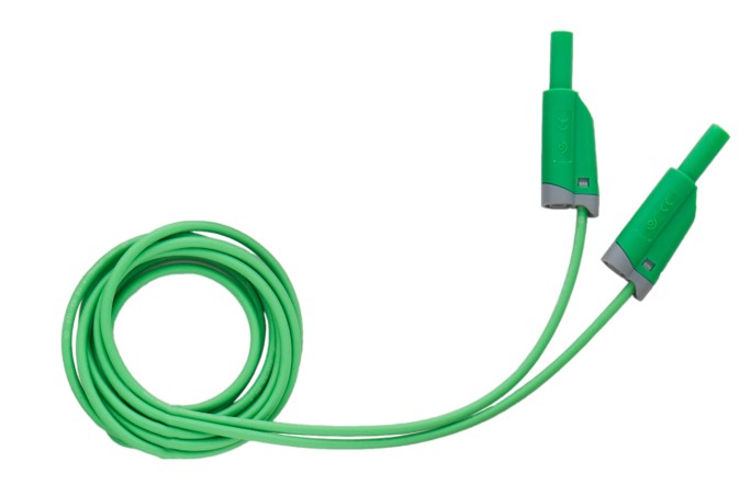 Metrel A 1655 Schutzmessleitung 2,5 m