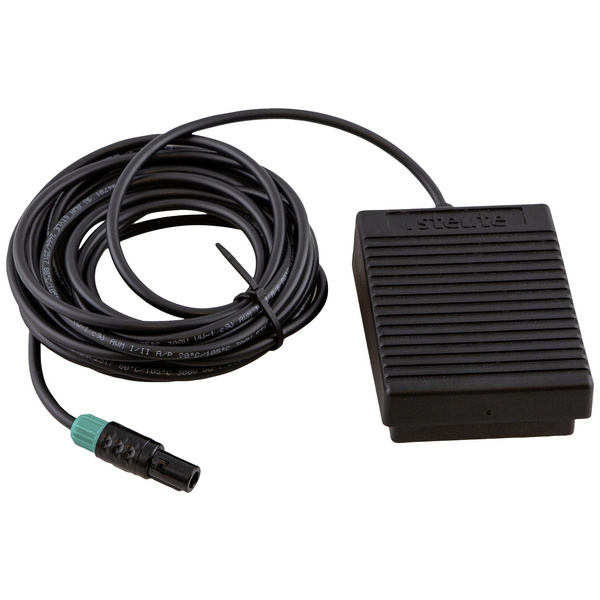 C.A Fußschalter zur Fernbedienung Nr. 3