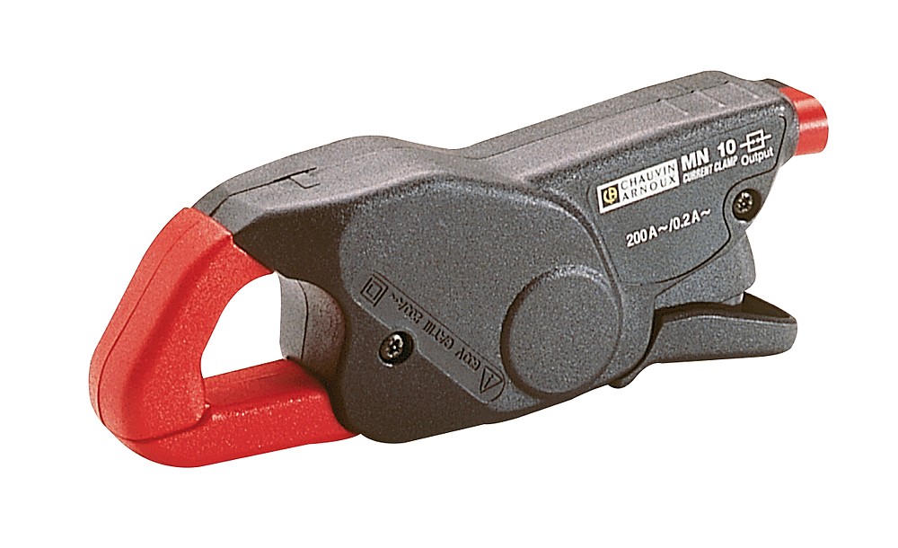 C.A MN15 Zangenstromwandler