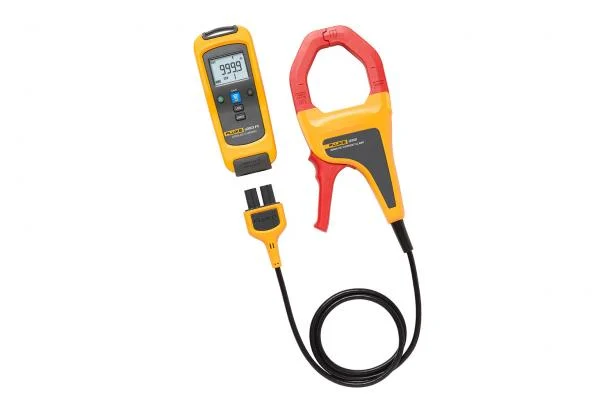 Fluke A3003 2000 A DC Stromzange