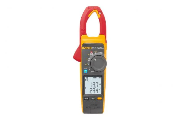 Fluke 377 FC iFlex TRMS-Stromzange