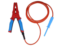 Metrel A 1639 Große HV Krokodilklemme