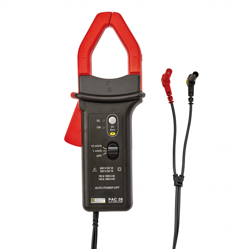 C.A Zange PAC 26 CVH