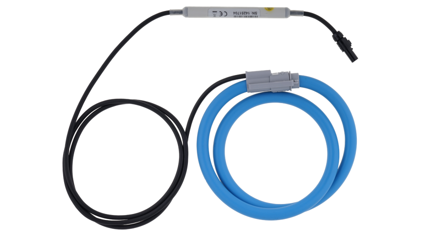 Metrel A 1227 flexible Einphasenstromzange 3000/300/30 A/1 V