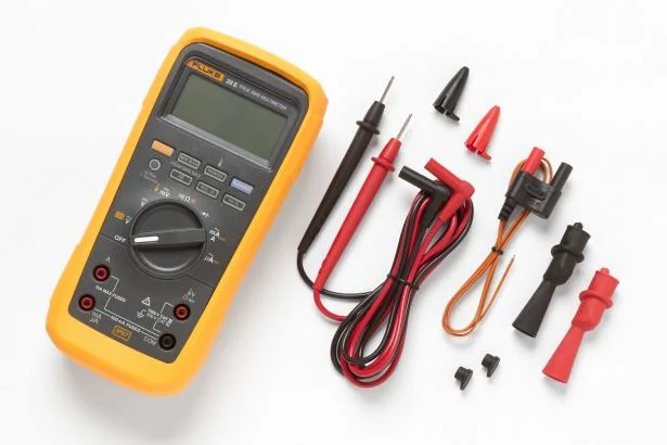 Fluke 28II Multimeter