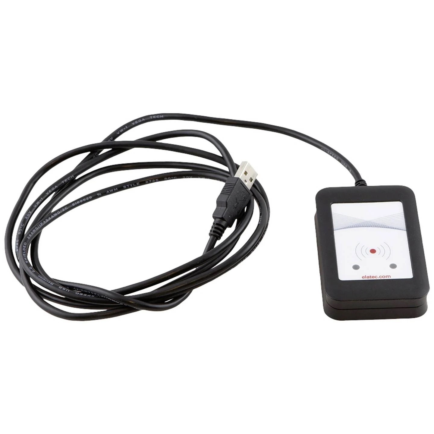 C.A Transponder-Leser