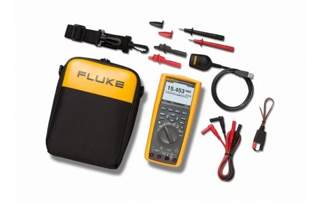 Fluke 287/FVF Combo Kit Multimeter