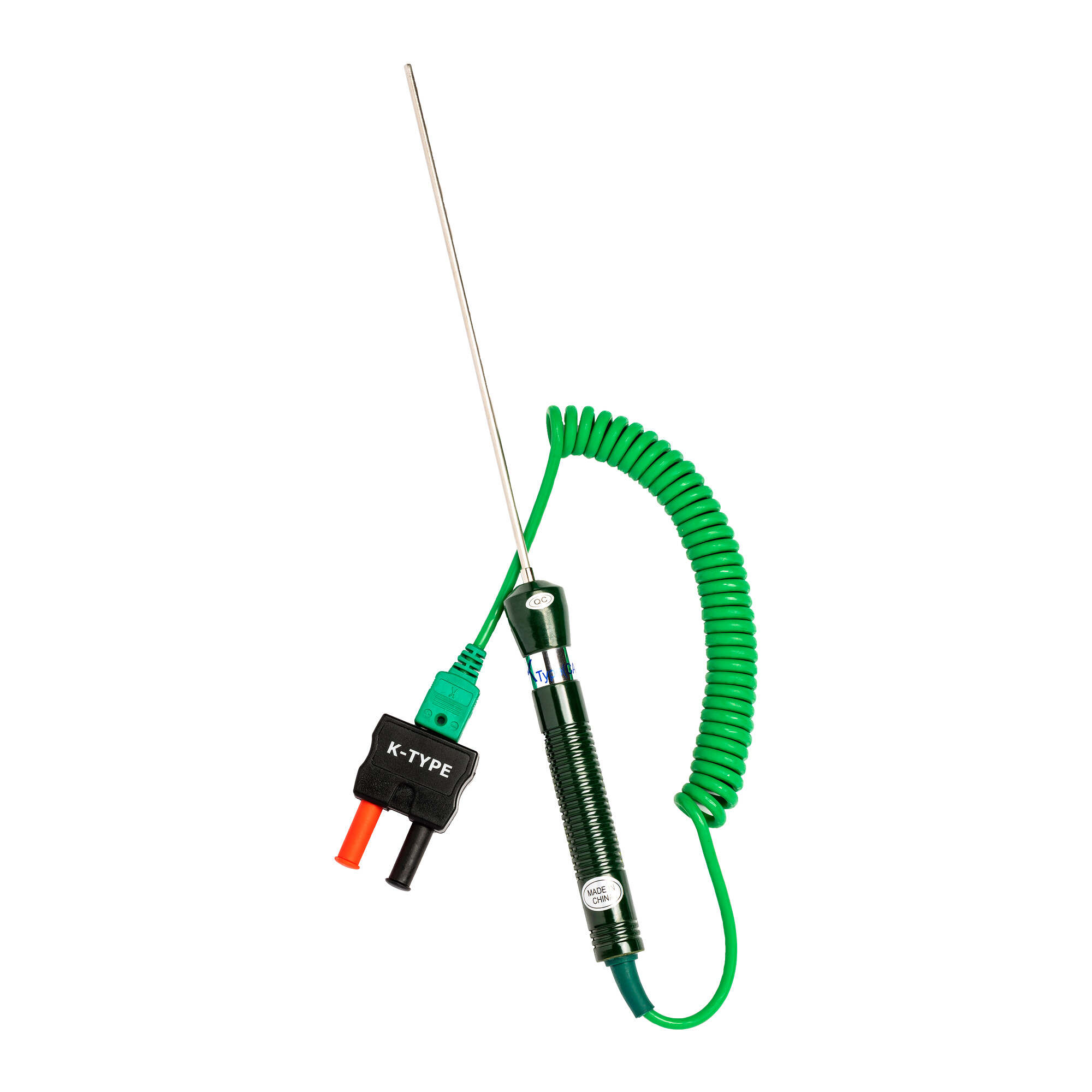 Pancontrol Tauchfühler ohne Adapter Temperaturfühler