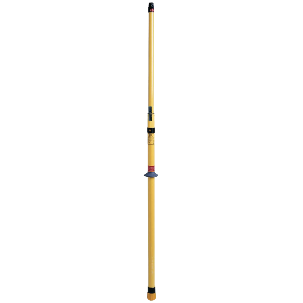 Catu Teleskoperdungsstange Typ K