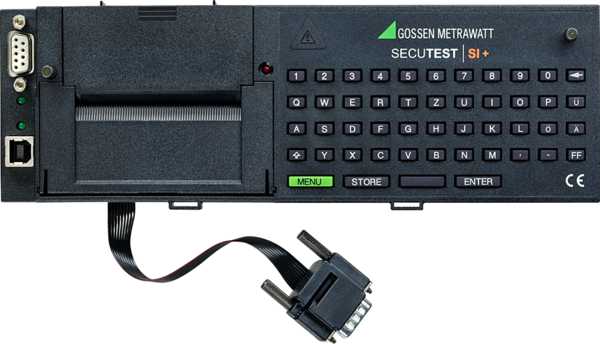 Gossen Metrawatt Secutest SI+