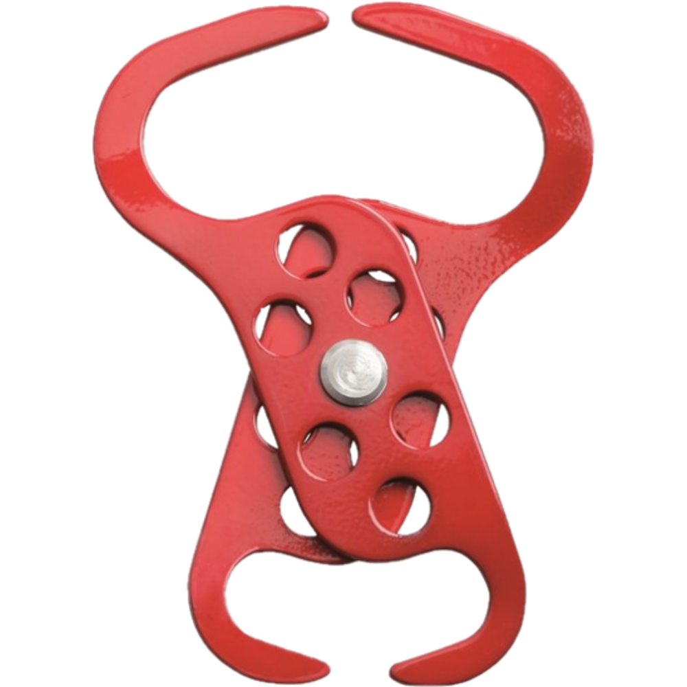 Catu Multischließklammer 20/45