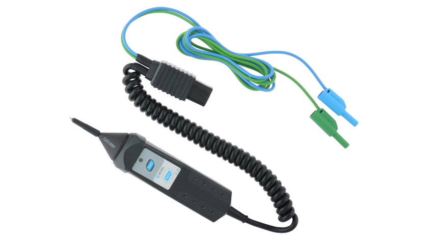 Metrel A 1300 Commander Prüfspitze für MI 3122 1,5 m