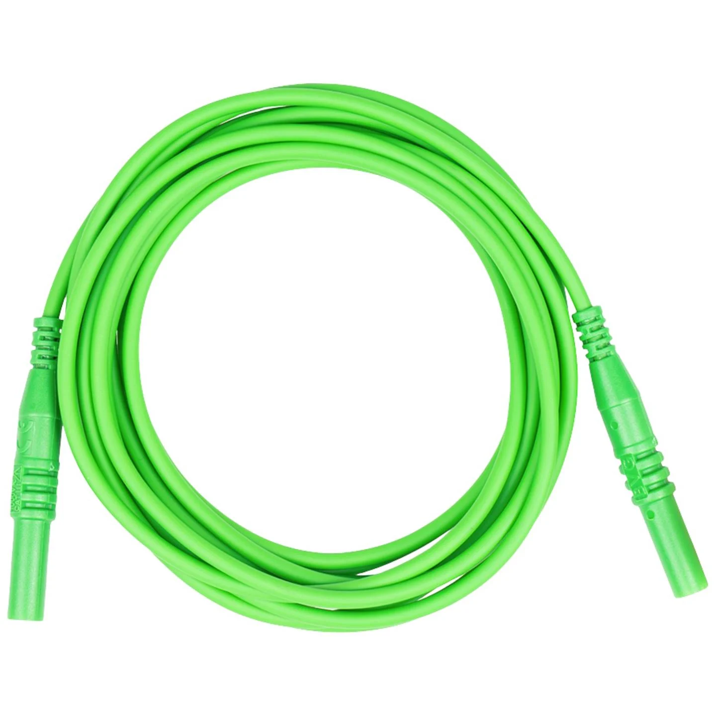 Metrel A 1792 Prüfleitung mit Bananenstecker 3 m