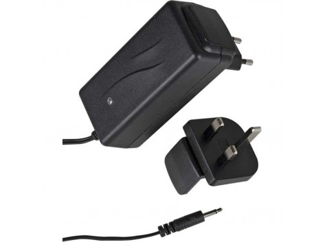 Gossen Metrawatt Ladenetzteil Metraline Check