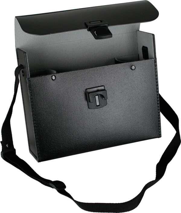 Gossen Metrawatt F841 Tragtasche für METRAmax, METRAHIT, METRAport