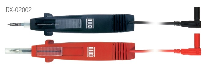 Catu Prüfspitzen mit Messleitung