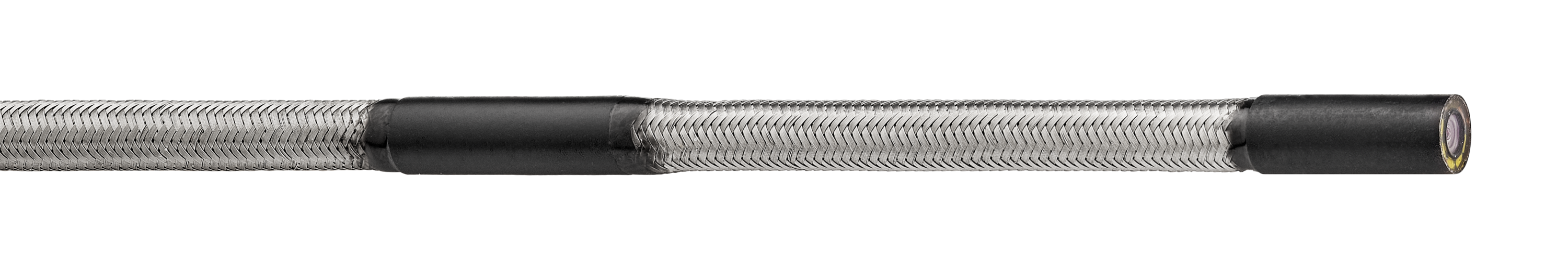 FLIR VS80 2-Wege-Gelenk-Kamerasonde 4,5 mm x 1 m