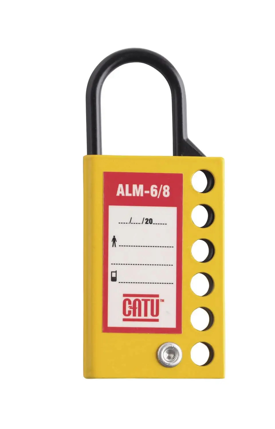 Catu Multiverriegelungsgerät aus Metall