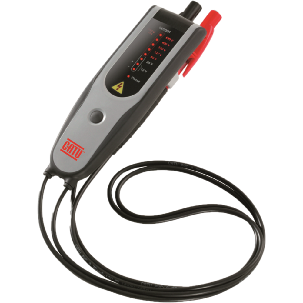 Catu Detex MS-917 Spannungsprüfer 