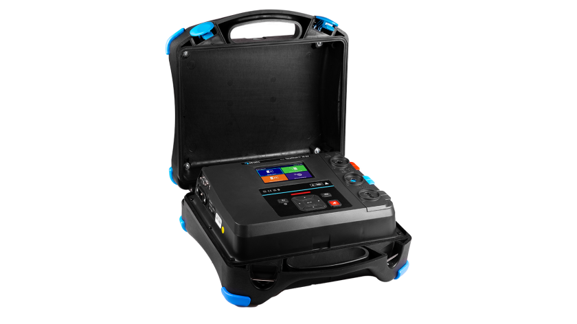 Metrel MI 3211 TeraOhmHP 10 kV Isolationsprüfgerät