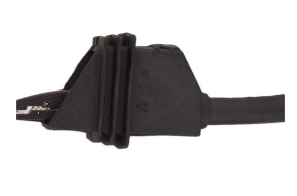 Metrel A 177X Krokodilklemme mini HV