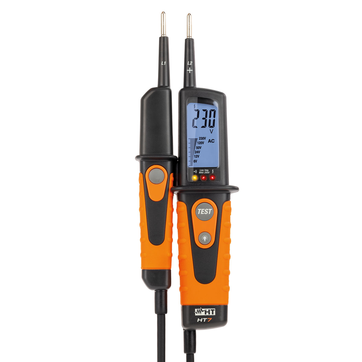HT Instruments HT7 Magnet Kit Spannungsprüfer
