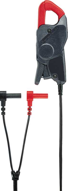 Gossen Metrawatt WZ11B Zangenstromsensor