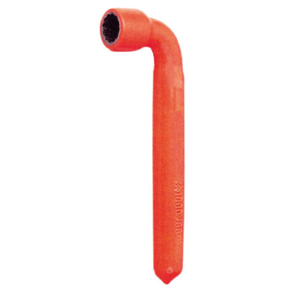 Catu isolierter Zwölfkant-Winkel-Steckschlüssel