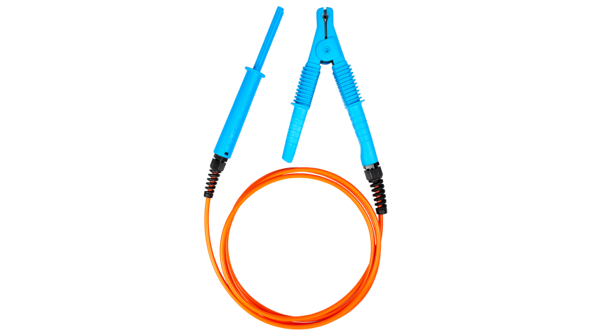 Metrel A 1795 HV-Prüfleitung, blau