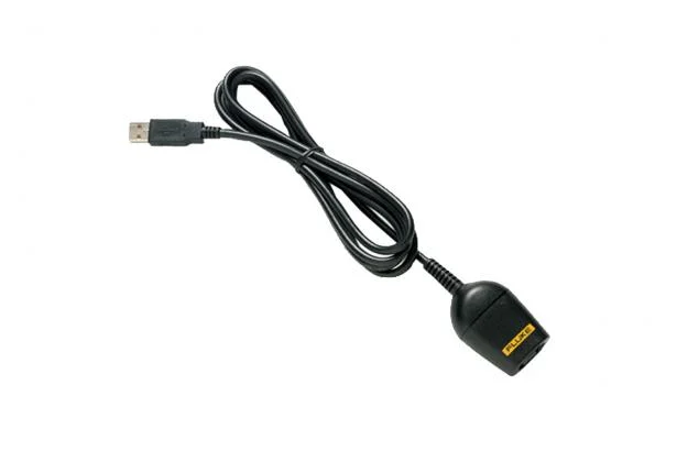 Fluke IR189USB Schnittstellenkabel