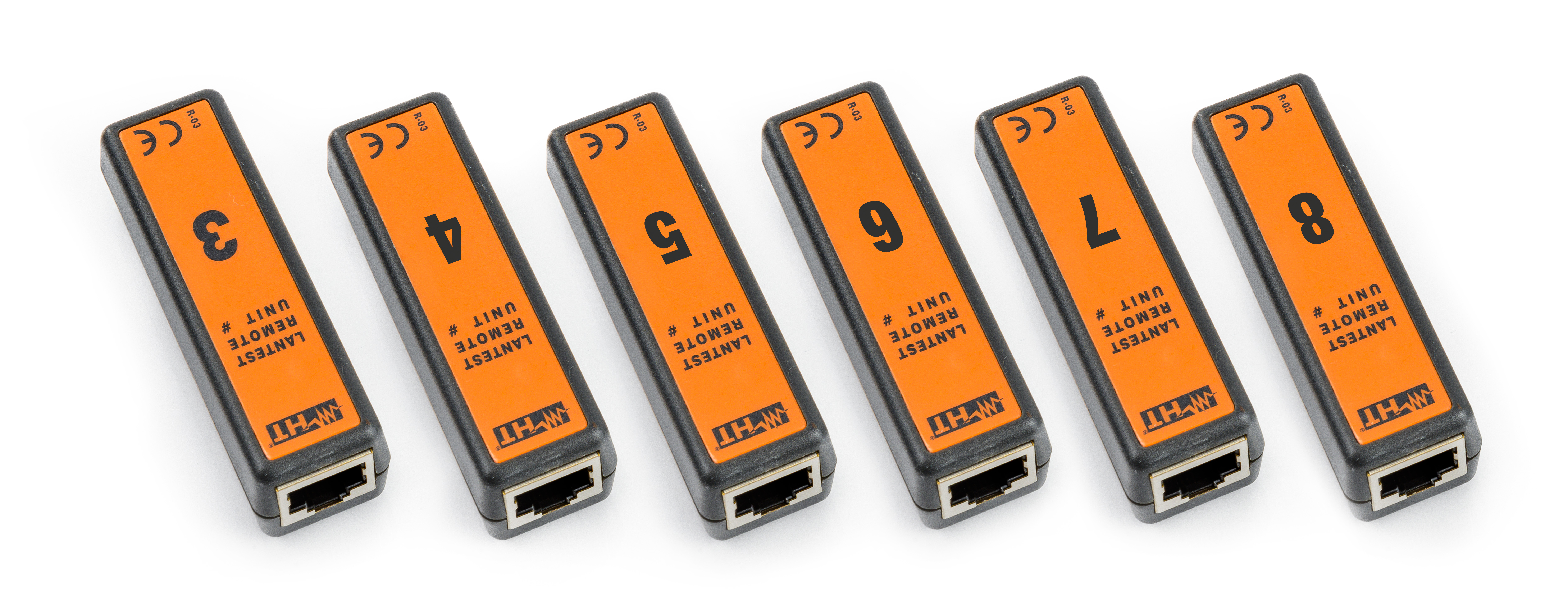 HT REM38 Kodierstecker Set