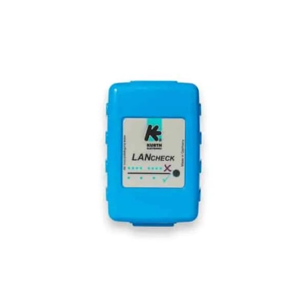 Kurth Electronic KE7010 Remote Einheit KE7100 und KE7200