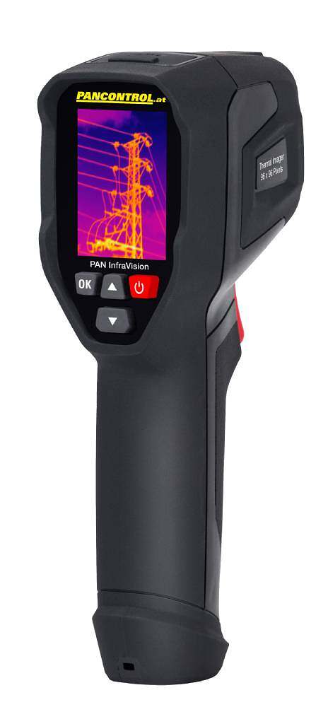 Pancontrol InfraVison Wärmebildkamera