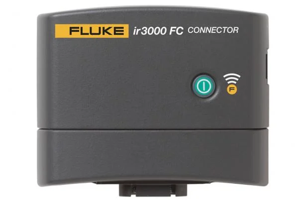 Fluke IR3000 FC IR-Schnittstelle
