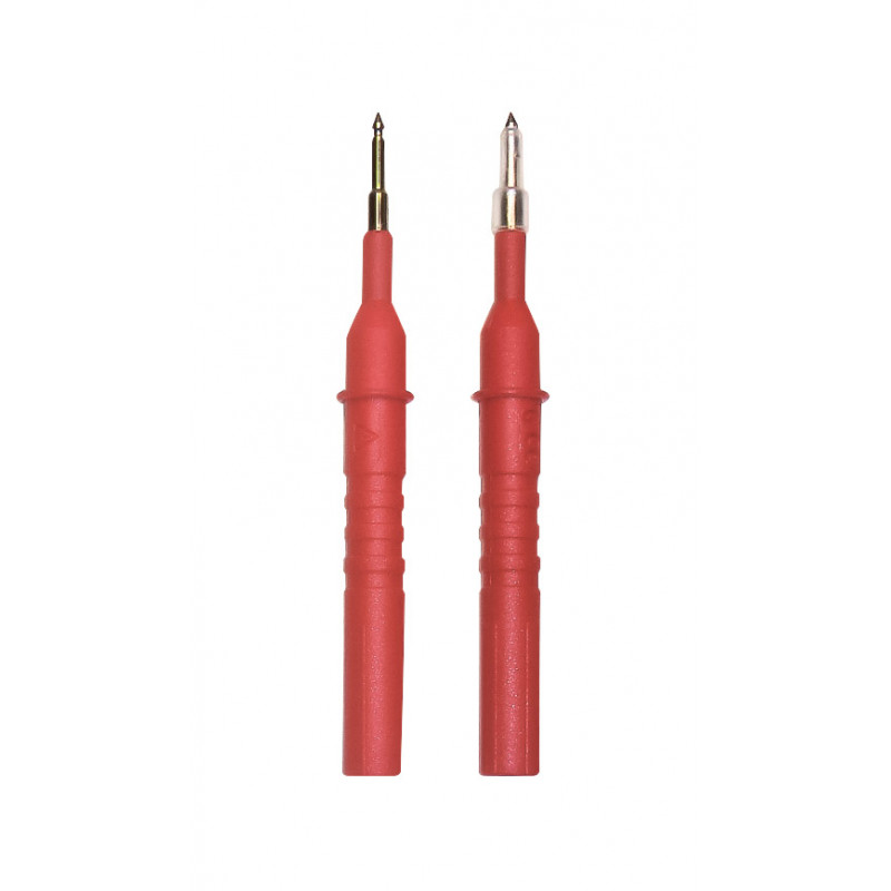 C.A Prüfspitze 2 mm