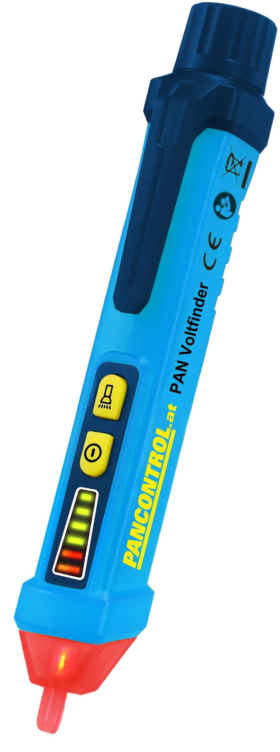 Pancontrol Voltfinder Spannungsprüfer kontaktlos