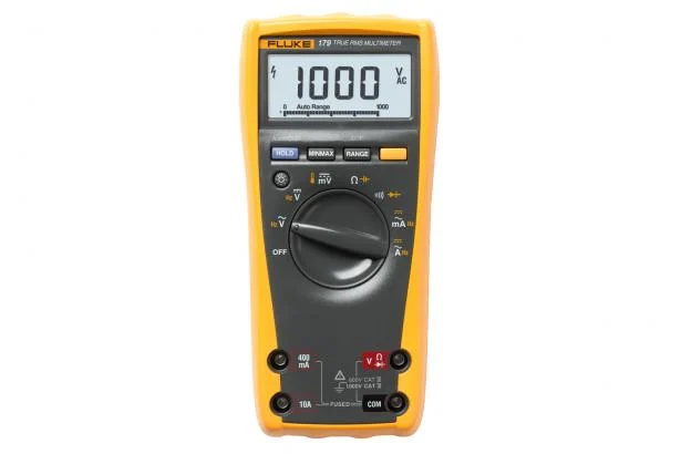 Fluke 179 TRMS-Digitalmultimeter