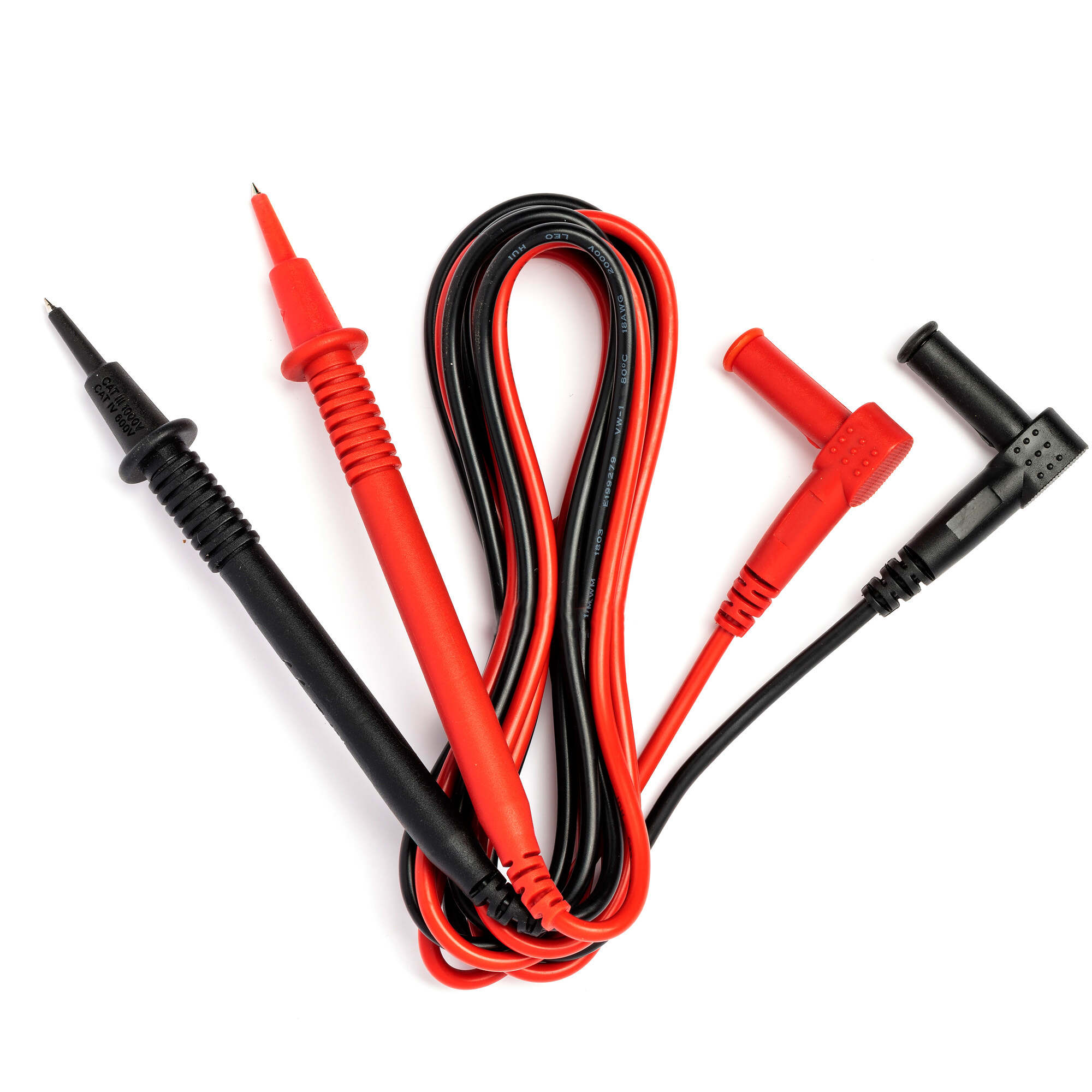 Pancontrol PK1 Prüfkabel 1 m