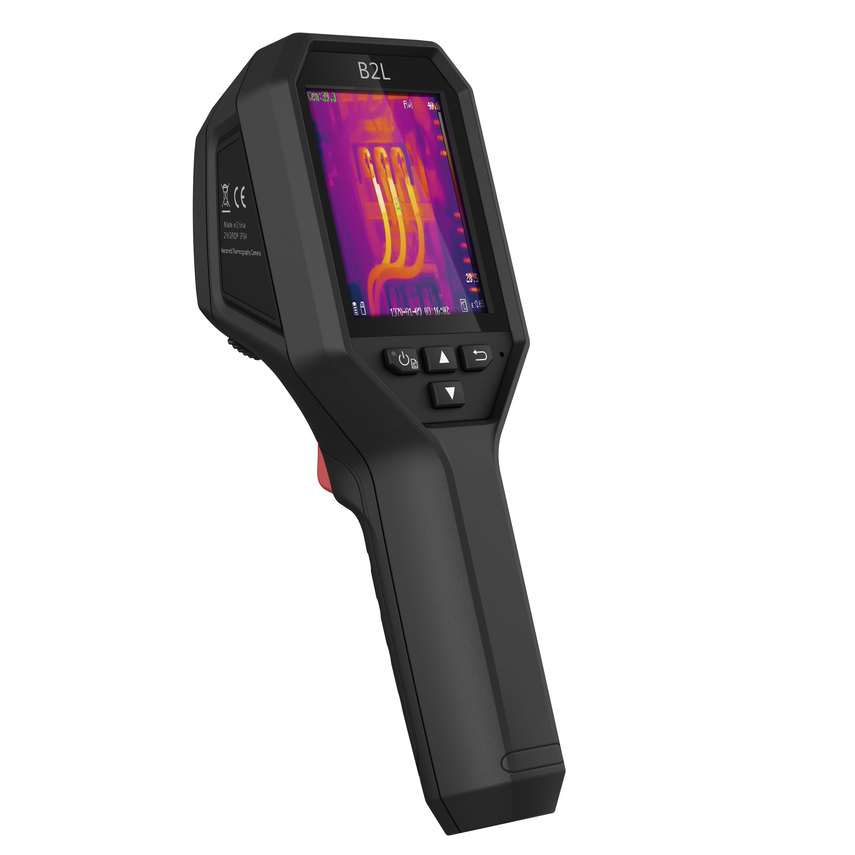 Hikmicro B20 Wärmebildkamera