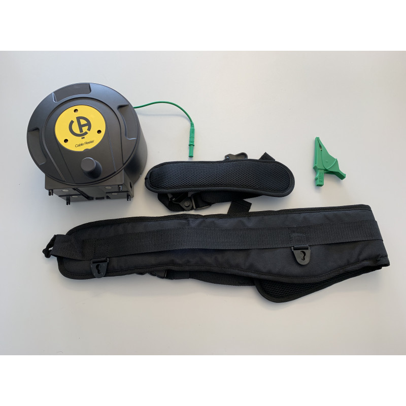 C.A Leitungsroller 30 m