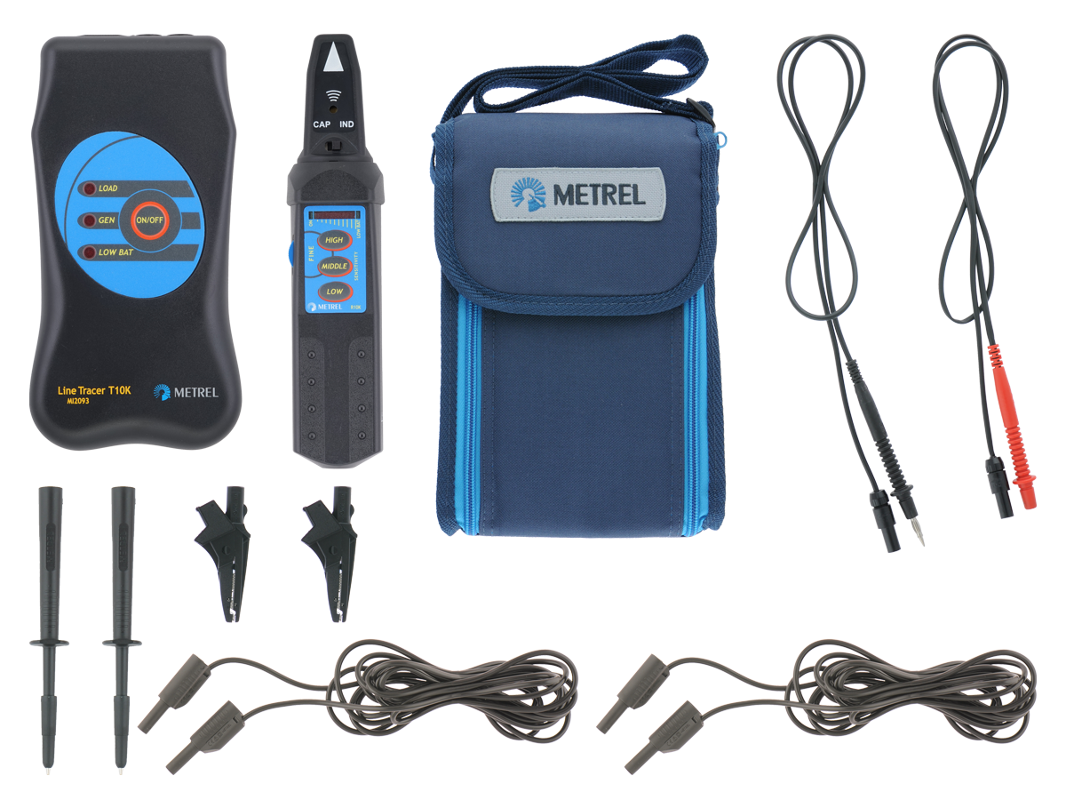 Metrel MI2093 Leitungssucher