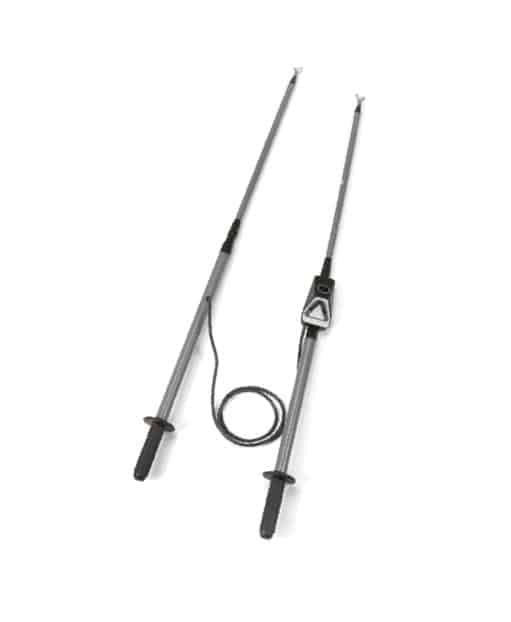 Catu zweipoliger Phasenvergleicher