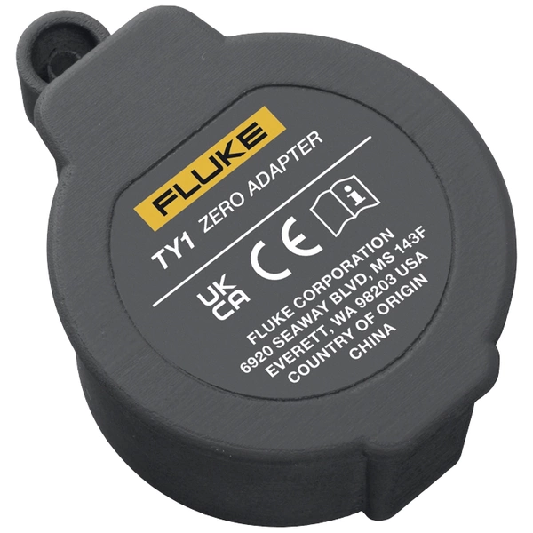 Fluke Zero Adapter TY1 Nullpunktadapter
