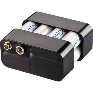 Gossen Metrawatt Akkupack Master