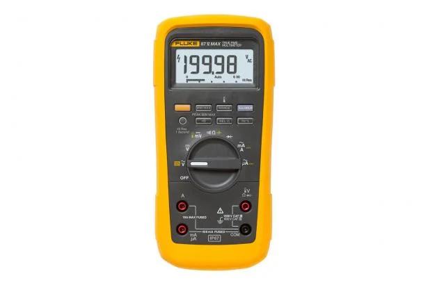 Fluke 87 V MAX TRMS-Multimeter