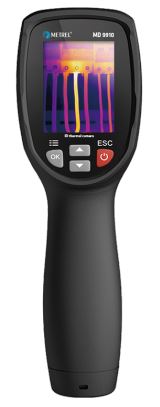 Metrel MD 9910 Wärmebildkamera